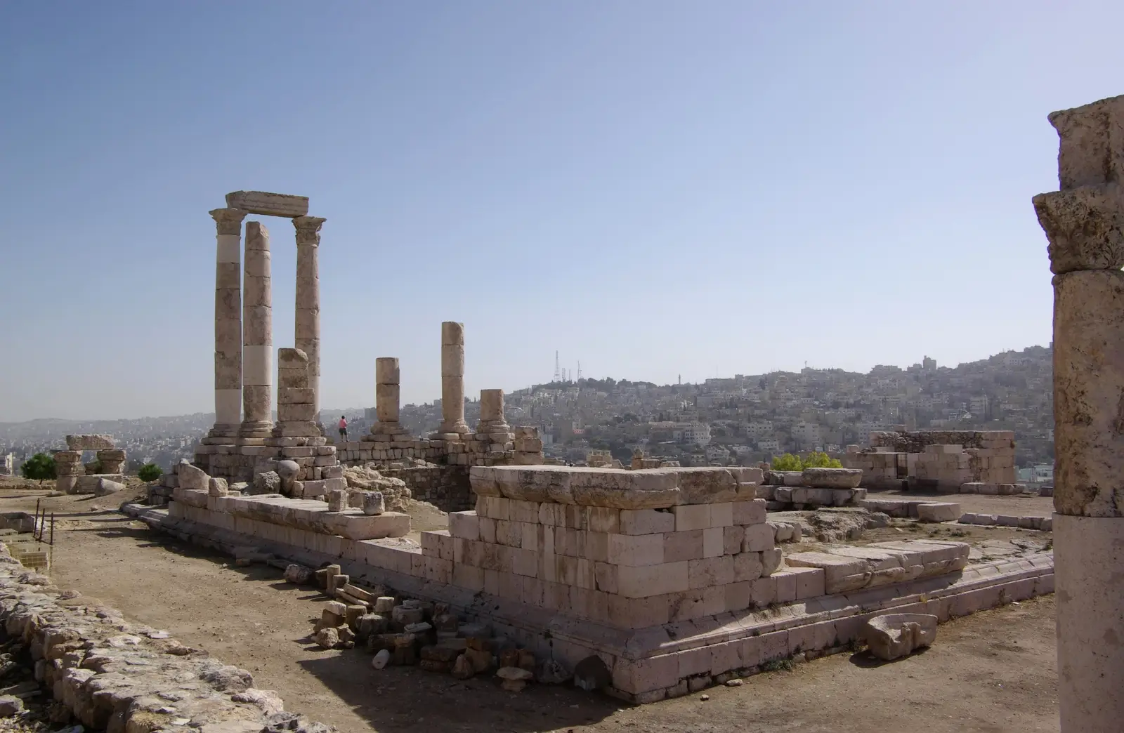 Amman