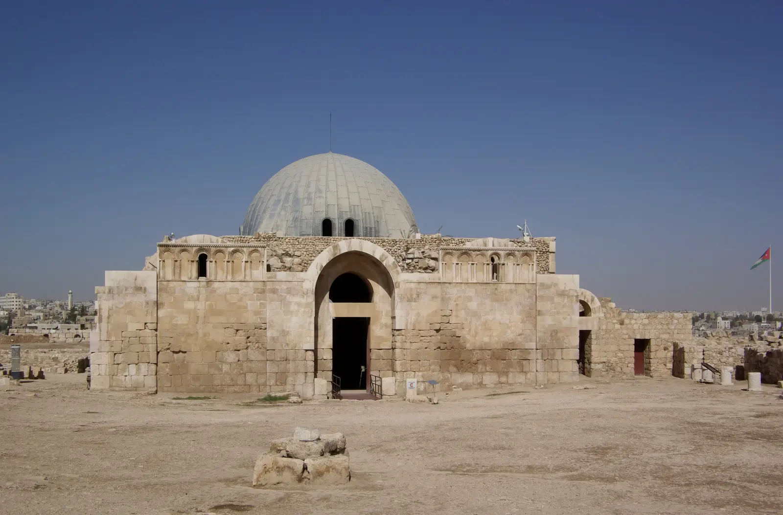 Amman