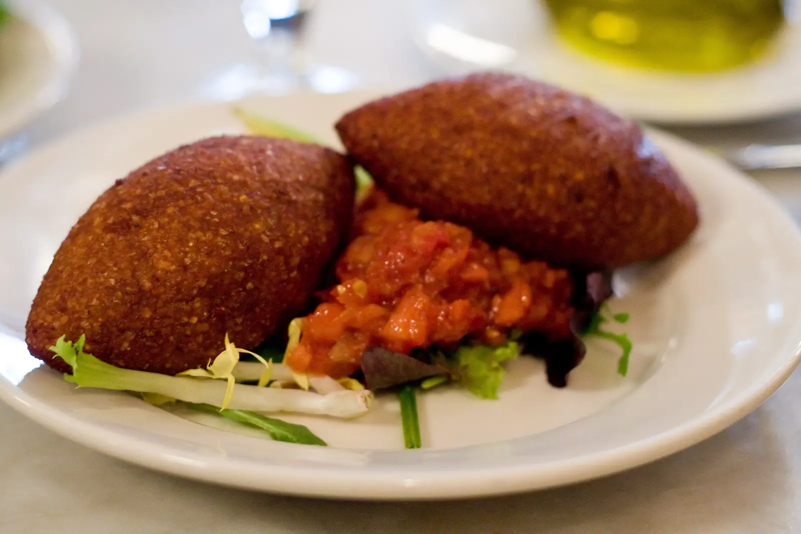 Kubbeh