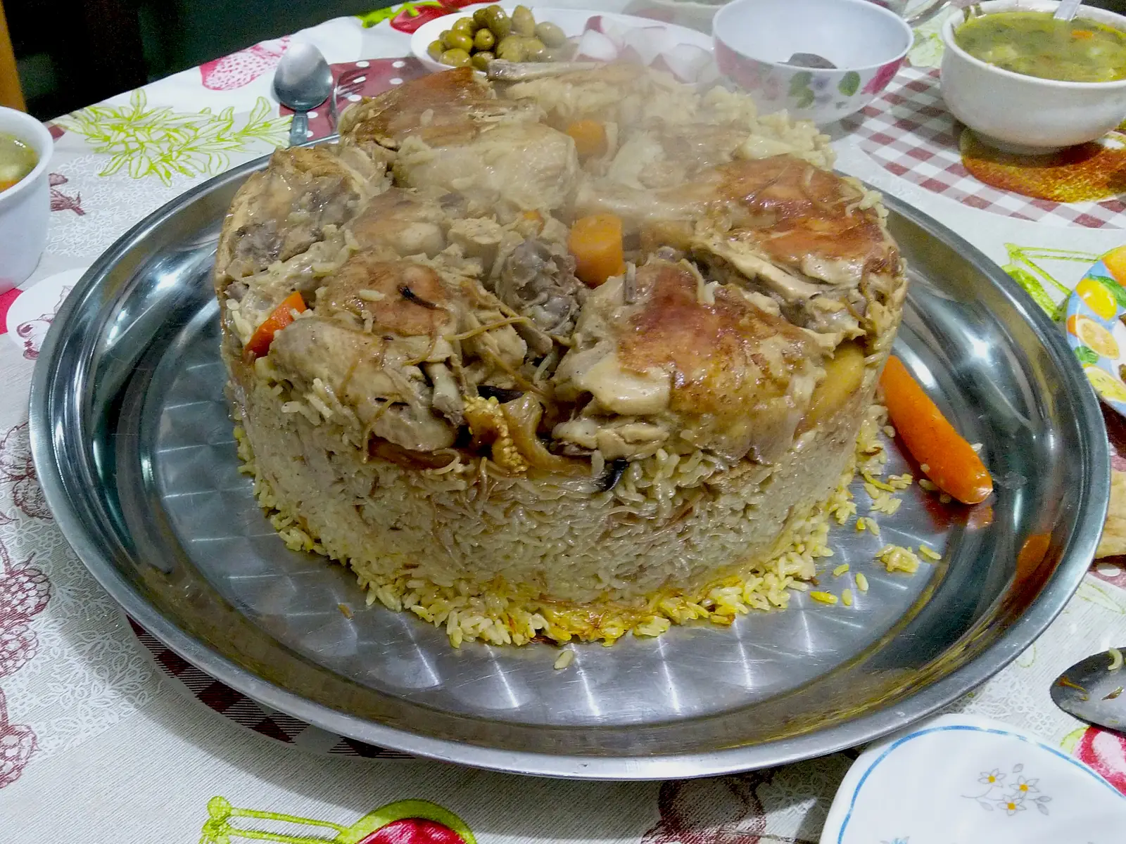 Maqluba