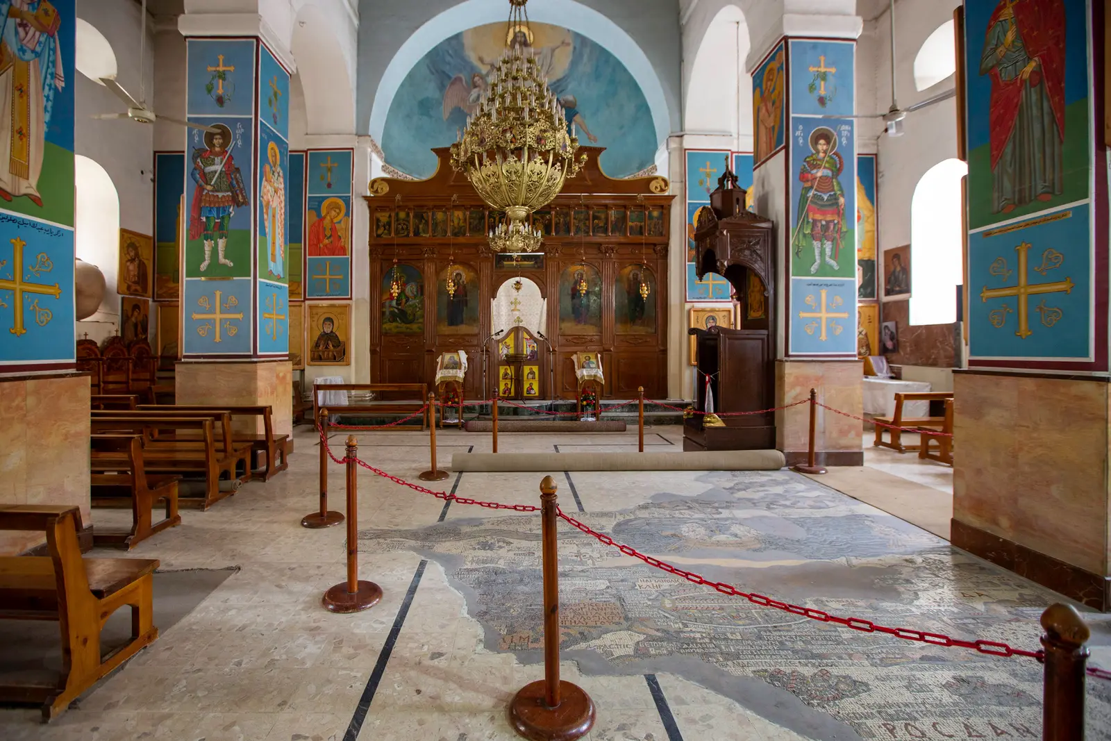 Hospitality and Bedouin heritage
