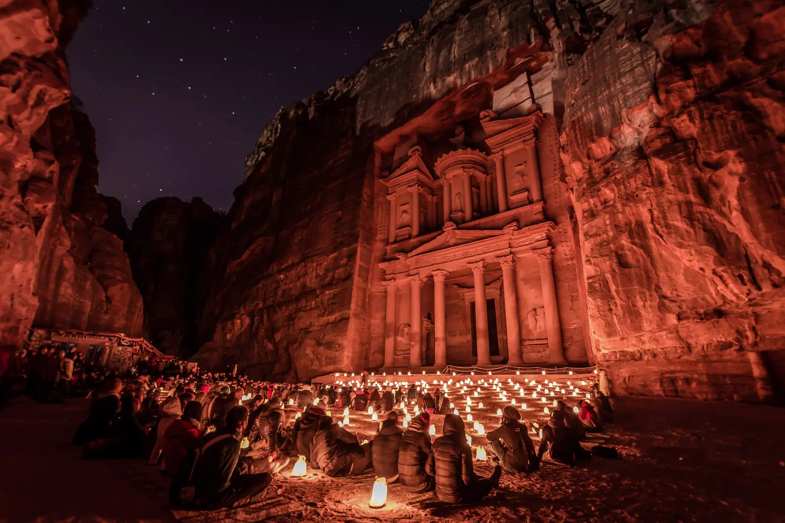 Jordanien-Reise: Antworten auf die häufigsten Fragen