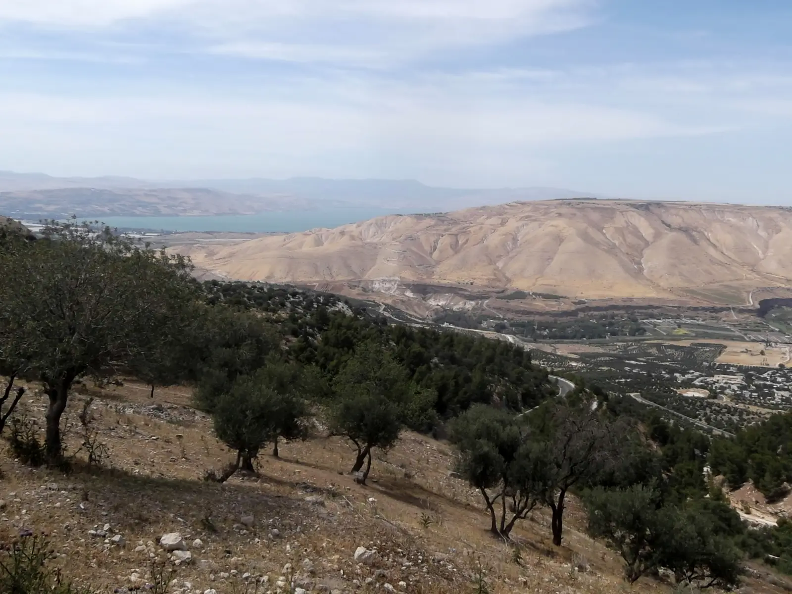 Umm Qais